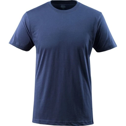 Mascot Calais T-shirt, støvet blå, str. M