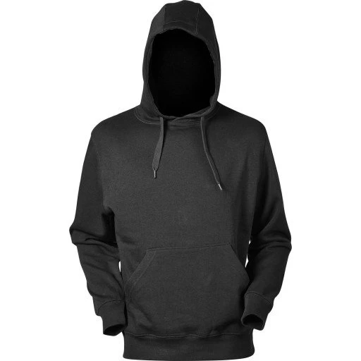 Mascot Revel Hoodie, koksgrå, str. S