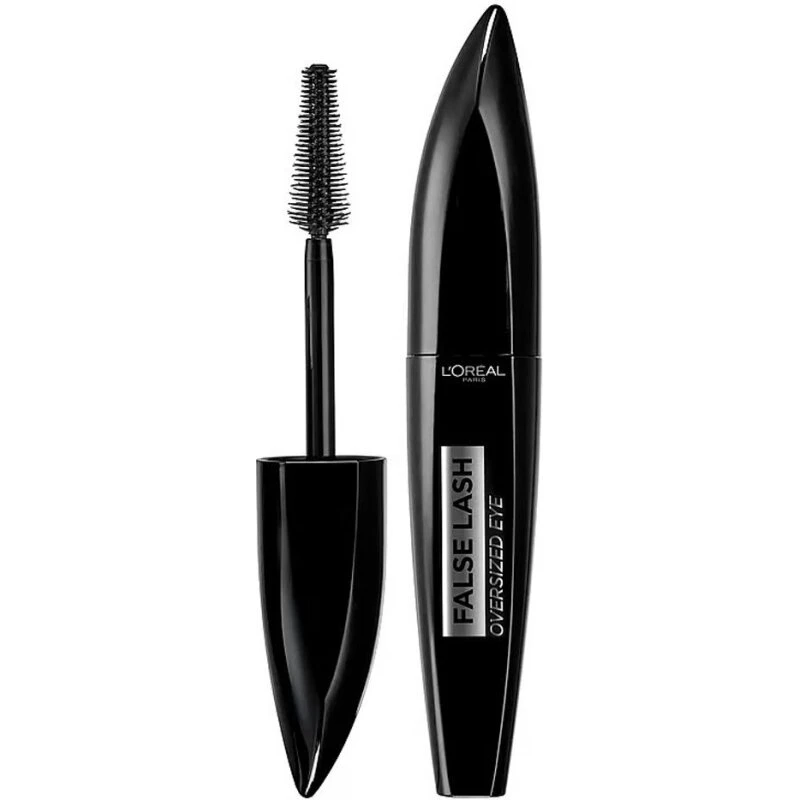 L'Oréal Paris False Lash Oversized Mascara, sort 8,9 ml