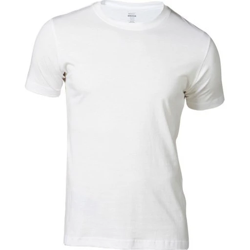 Mascot Calais T-shirt, hvid, 4XL