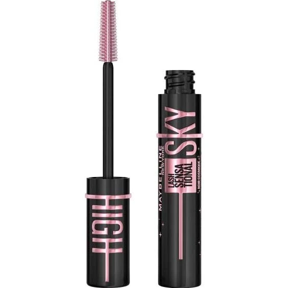 Maybelline Lash Sensational Sky High Mascara Cosmic Black 7,2 ml