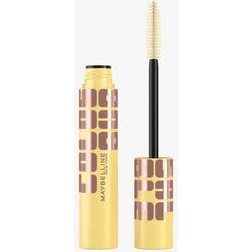 Maybelline The Colossal Bubble Mascara 10 ml - Sort