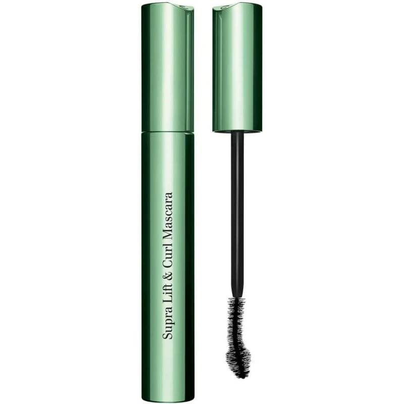 Clarins Supra Lift & Curl Mascara 8 ml – Black