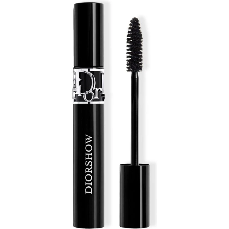 DIOR Diorshow 24H Buildable Volume Mascara 090 Black