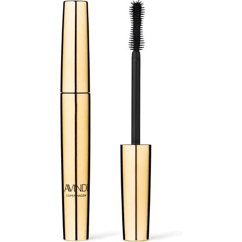 Lavinde Copenhagen BEYOND Volume & Curl Mascara 7,7 ml – Black