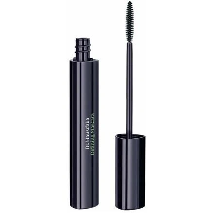 Dr. Hauschka Defining Mascara 01 Black, 6 ml