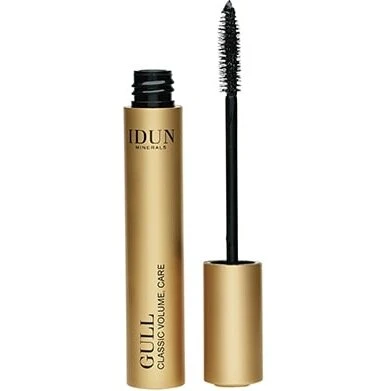 IDUN Minerals Gull Mascara 9,5 ml (vegansk)