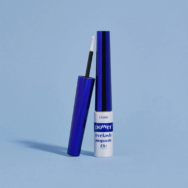 ETUDE HOUSE Power Eyelash Ampoule 6g – nærende vippeserum