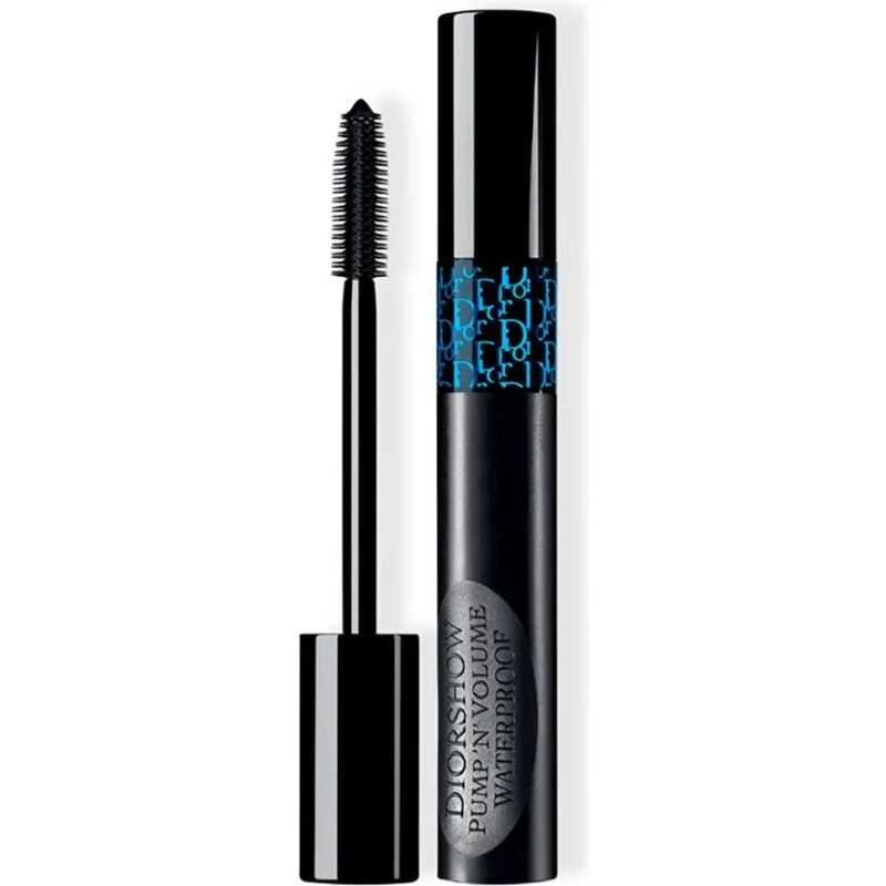 Dior Diorshow Pump'N Volume Waterproof Mascara 090 Black