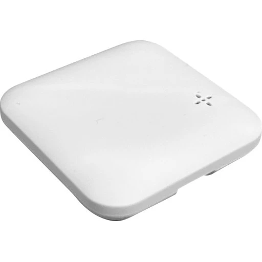 Foss Fesh Smart Vandlækagealarm, 6 stk, hvid