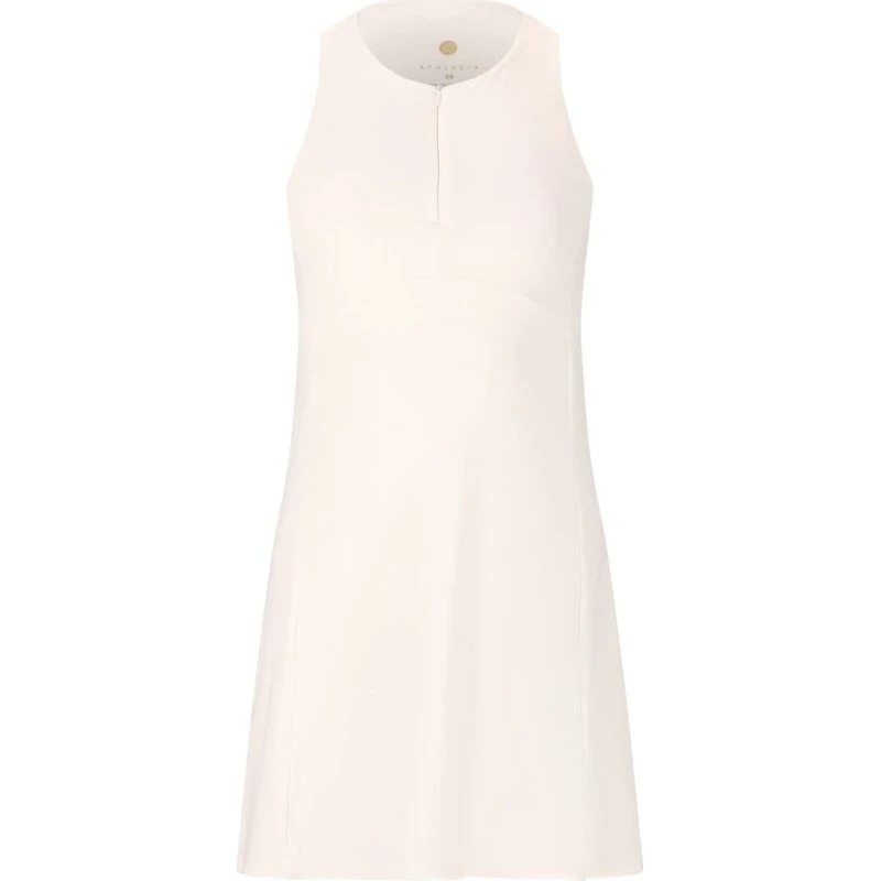 Athlecia Scala Dress White