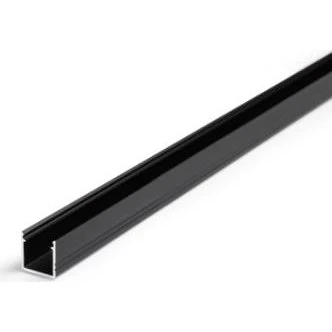 DIOFLEX SMART10 AC2/Z Alu profil, 2m, sort