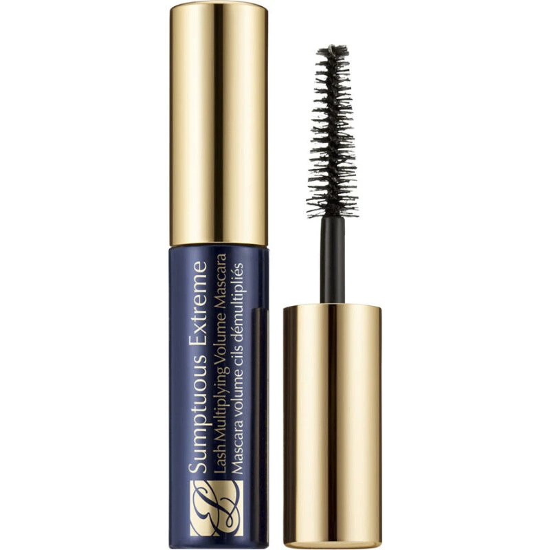 Estée Lauder Sumptuous Extreme Mascara 2,8 ml – Extreme Black