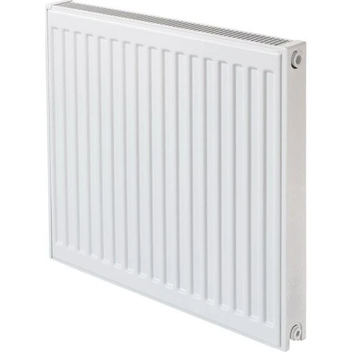 Warmhaus Compact all in T22 radiator, 50x70 cm, 10 m²