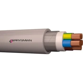 HIKAJ 5G10 Armeret Halogenfri Installationskabel