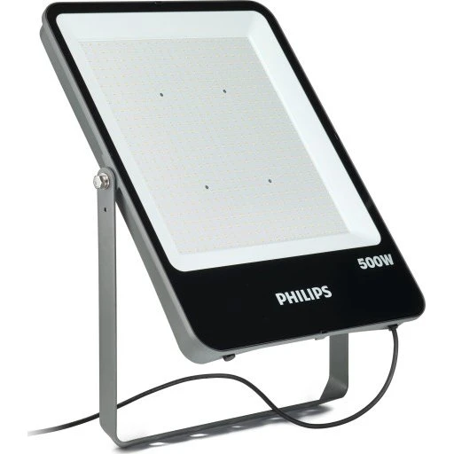 Philips Ledinaire projektør, 4000K, 500W, 60.000 lumen