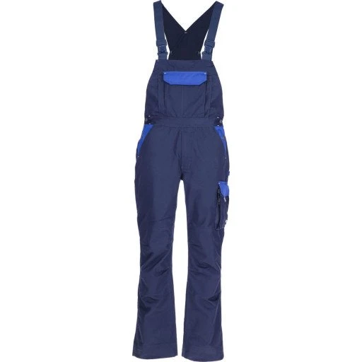 Kramp Original overalls, marine/kongeblå, str. 5XL
