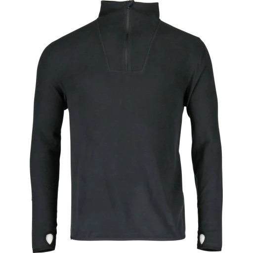 Kramp Original sweatshirt, sort, str. 4XL