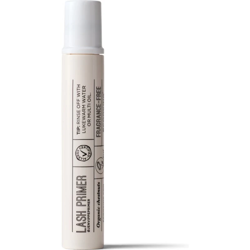 Ecooking Make-up Lash Primer Transparent