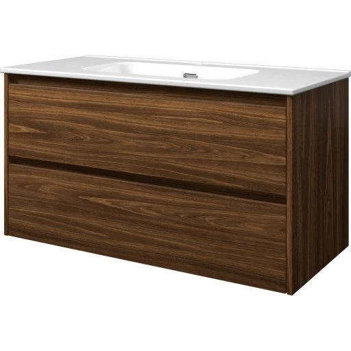 Sanibell Proline møbelpakke, 101x46,8 cm, cabana eg