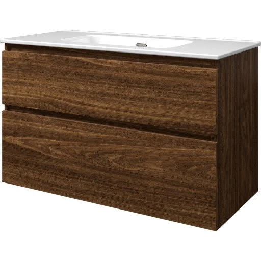 Sanibell Proline møbelpakke, 101x46,8 cm, cabana eg