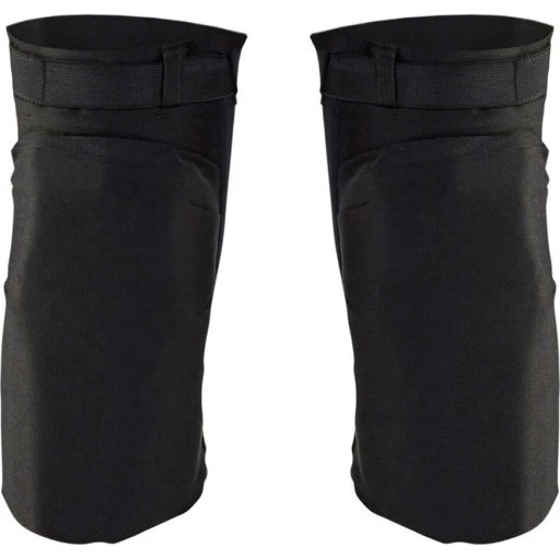 Blåkläder 4067 knæbeskyttere, sort, XXL/3XL