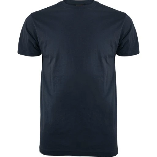 Blue Rebel Antilope T-shirt, marineblå, str. 3XL
