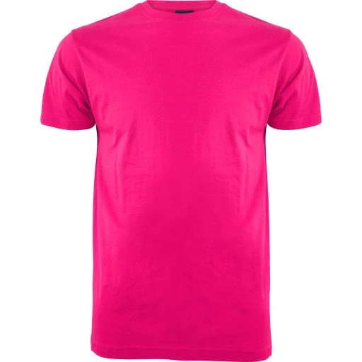 Blue Rebel Antilope T-shirt, Pink, 2XL