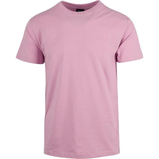 YOU Classic t-shirt, lys pink, str. XS