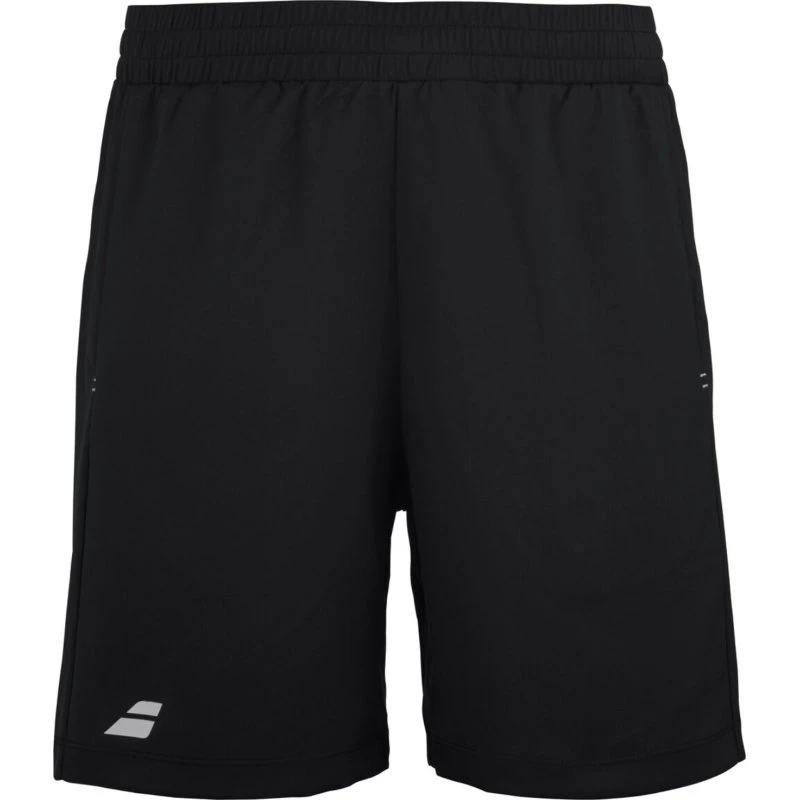 Babolat Play Shorts Black/Black