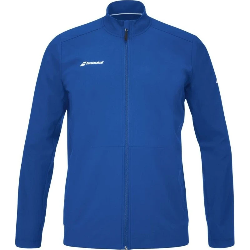 Babolat Play Jacket (Sodalite Blue) - XL