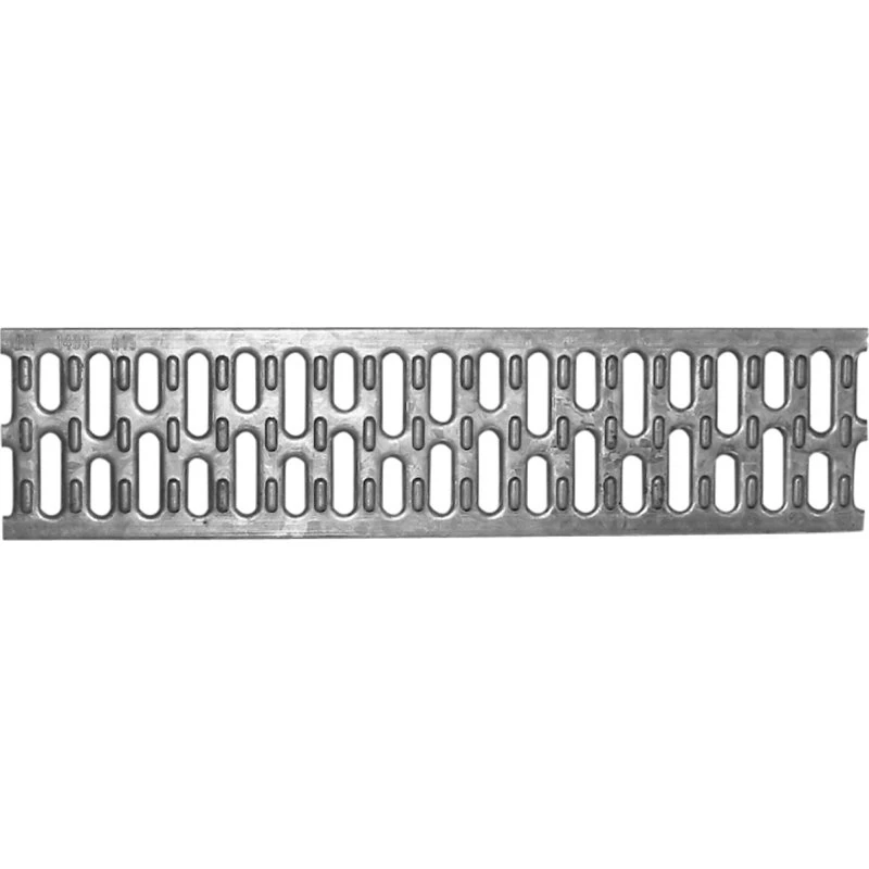 ACO V100 Spalterist 1000 mm, galvaniseret, A15