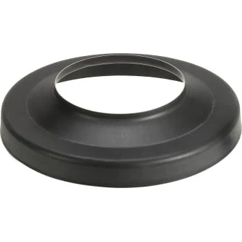 VMZINC brøndkrave, ANTHRA-ZINC - 80/150 mm