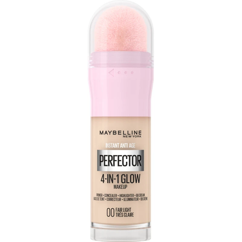 Maybelline New York Instant Perfector 4-in-1 Glow 20 ml - 1.5 Light Medium