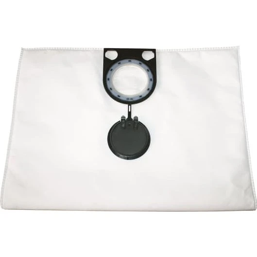 Metabo fleece-filterposer til ASR 25-35 l (5 stk.)
