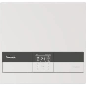 Panasonic WH-CME8L Kontrolmodul til Big Aquarea Luft-til-vand