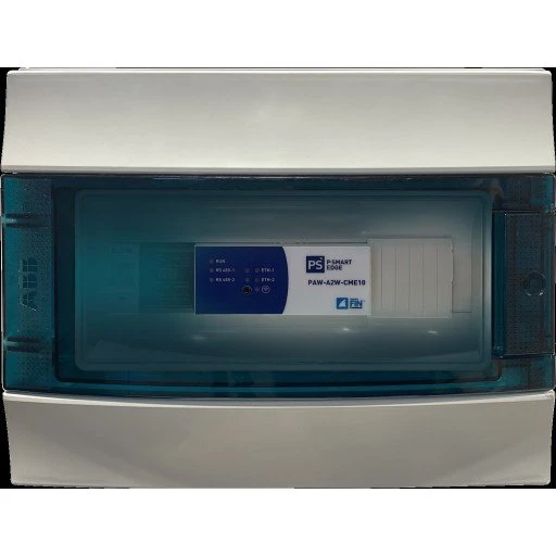 Panasonic PAW-A2W-CME10 kaskade styring til M-gen varmepumper