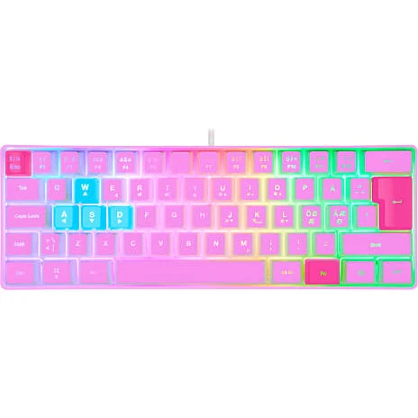 EXE Mini Keyboard (Gaming)