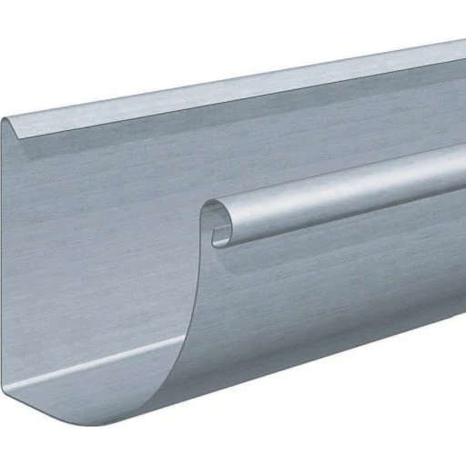 Rheinzink Arkitekt tagrende nr. 12, 333 mm, 3 m, zink