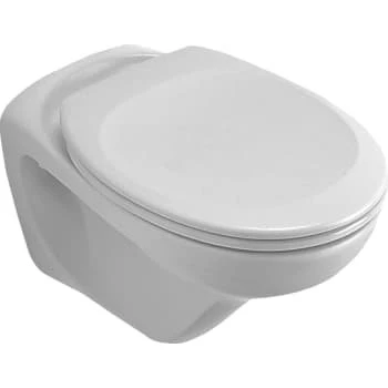 Villeroy & Boch O.Novo 8823 Classic toiletbræt - hvid