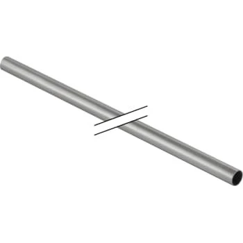 Geberit Mapress 42 mm rustfrit rør (6 meter) - nikkelholdigt