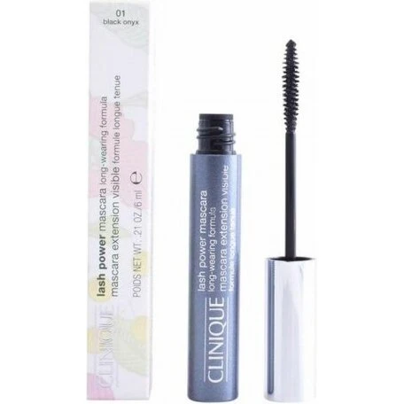 Clinique Lash Power Mascara 6 ml – Black Onyx