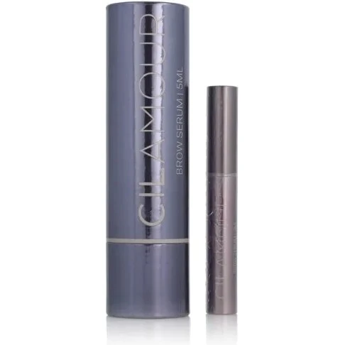 Cilamour Serum til øjenvipper og øjenbryn, 5 ml