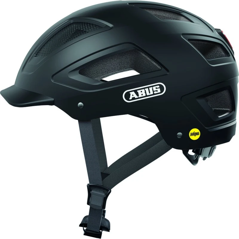 Abus Hyban 2.0 MIPS Cykelhjelm - Titan