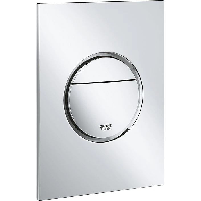 GROHE Nova Cosmopolitan S Betjeningsplade, Krom