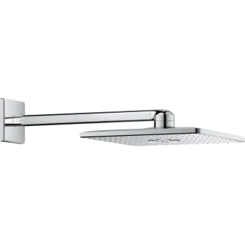 Grohe Rainshower 310 Smartactive Cube brusehoved, 430 mm