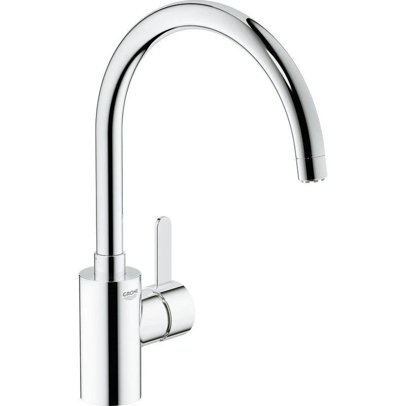 GROHE Eurosmart Cosmopolitan køkkenarmatur til åben varmtvandsbeholder