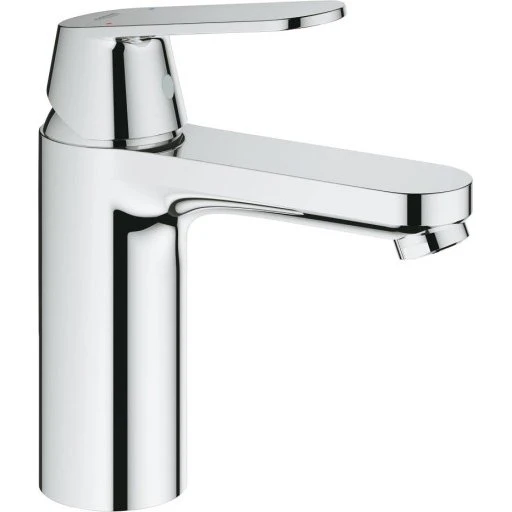 Grohe Eurosmart Cosmopolitan håndvaskarmatur, krom