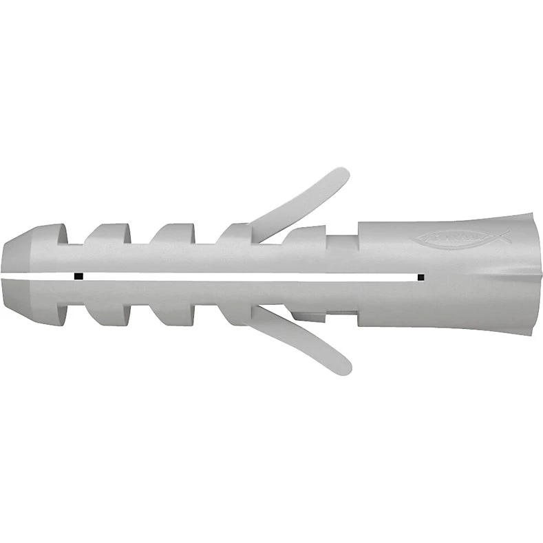 Fischer Dybel S 10 mm - 100 stk.