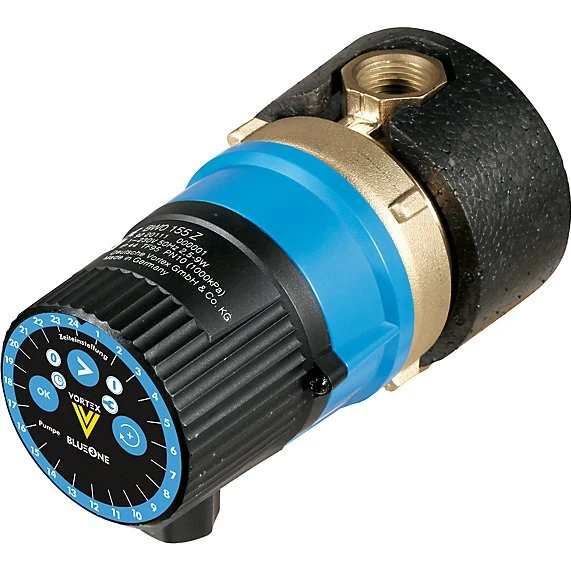 Vortex 155 BWO-Z-OT med 1/2'' muffe